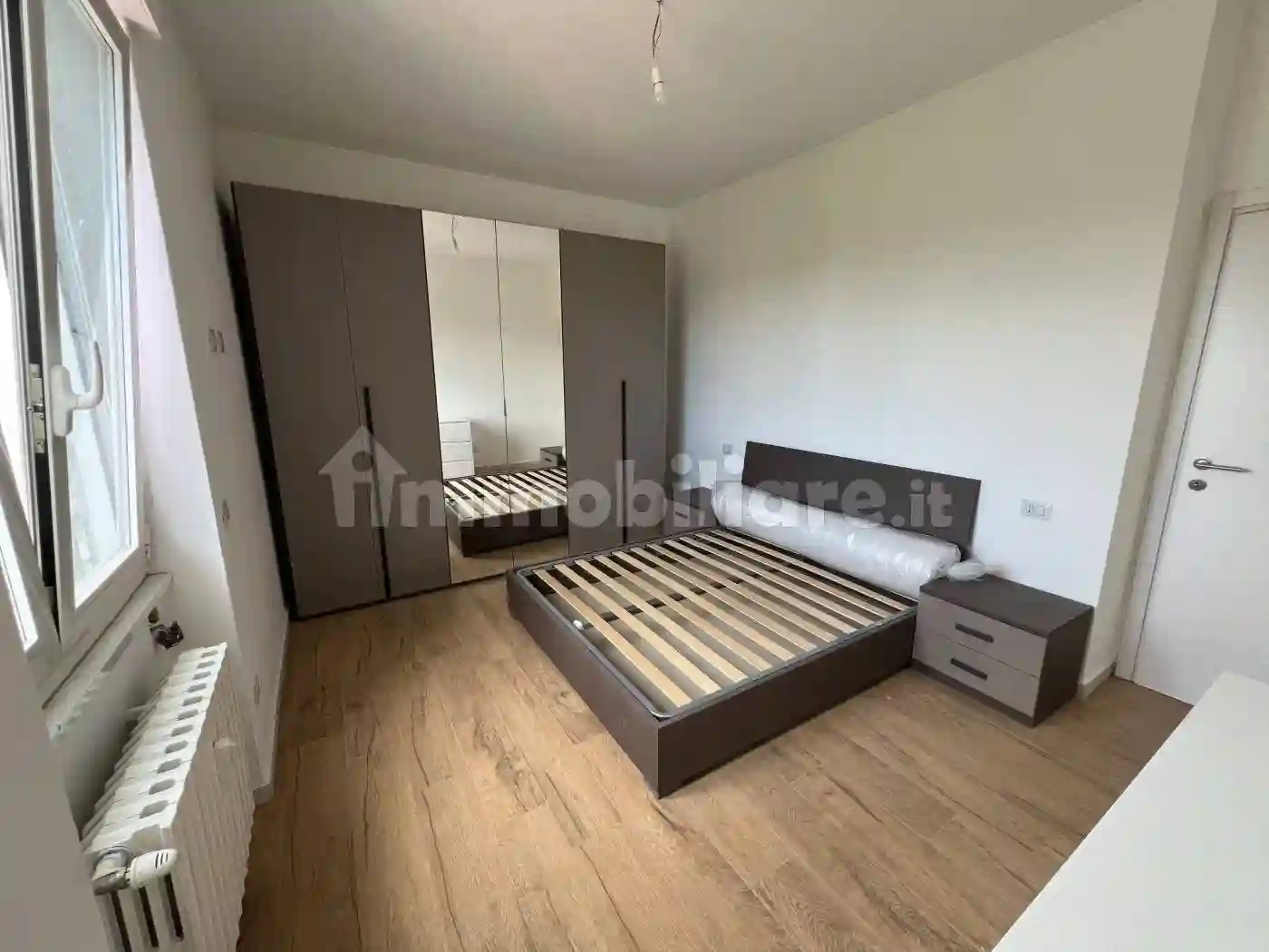 Bilocale via Mecenate 2, Viale Ungheria - Mecenate, Milano - foto 4