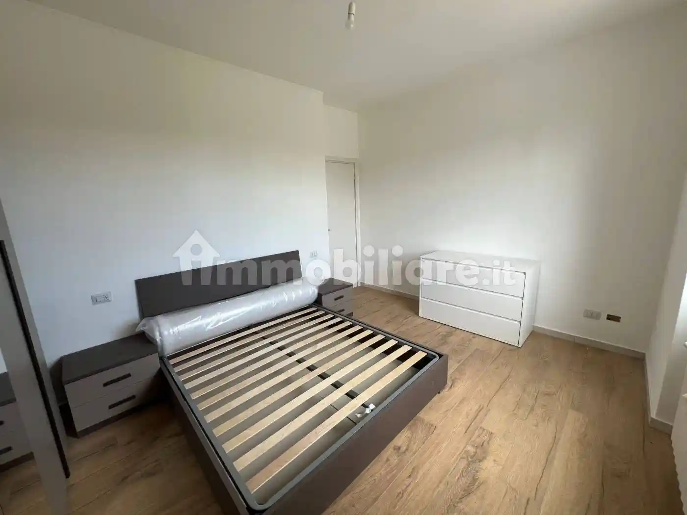 Bilocale via Mecenate 2, Viale Ungheria - Mecenate, Milano - foto 3