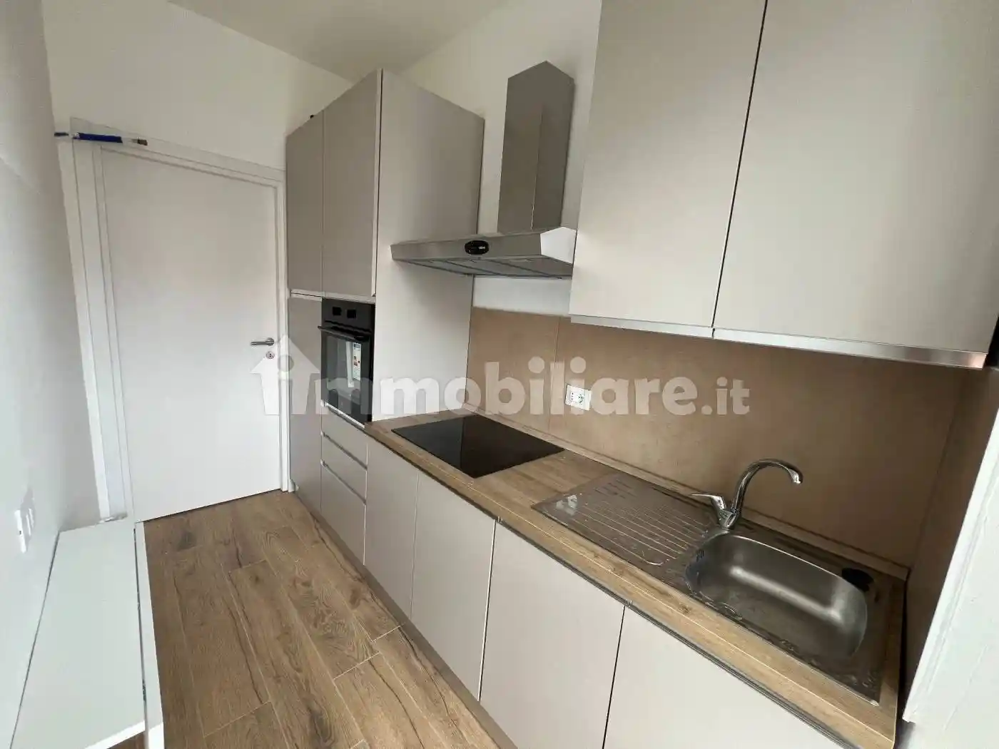 Bilocale via Mecenate 2, Viale Ungheria - Mecenate, Milano - foto 4