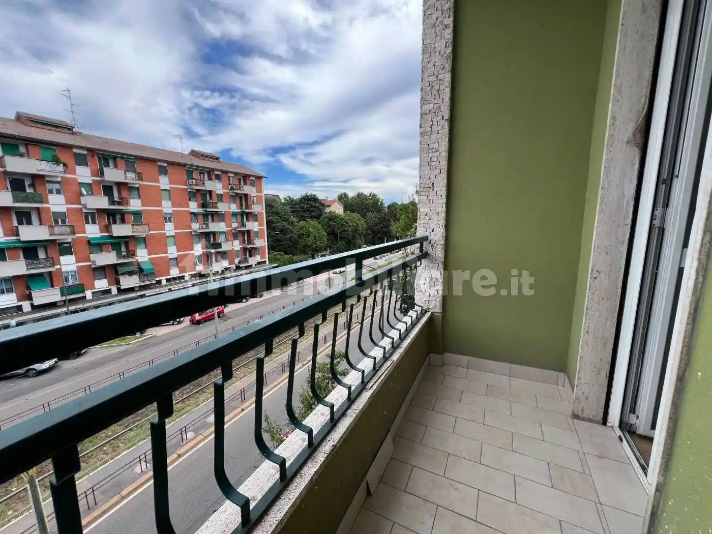 Bilocale via Mecenate 2, Viale Ungheria - Mecenate, Milano - foto 5