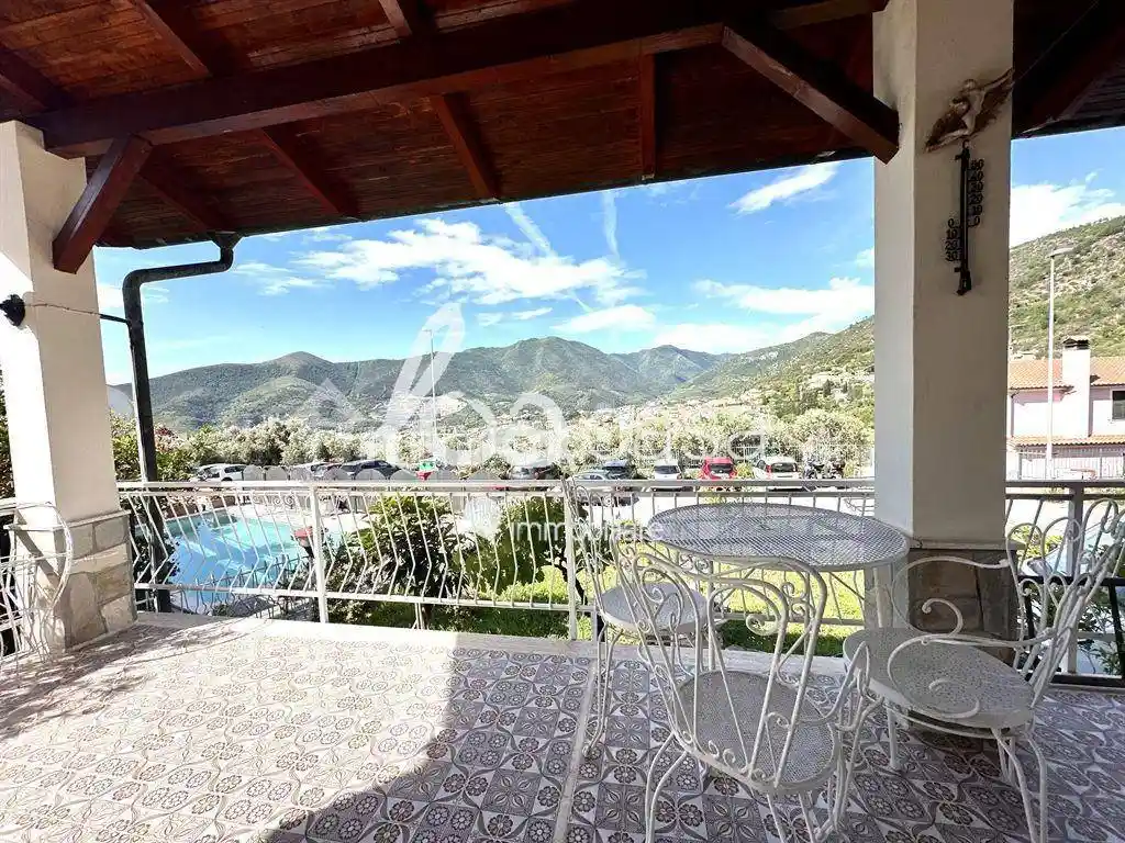 Villa in vendita a Boissano