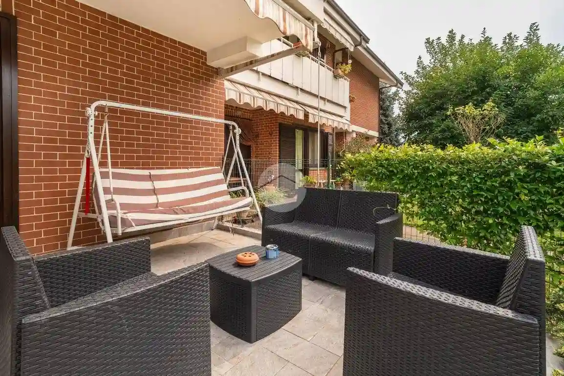 Villetta a schiera - foto 5