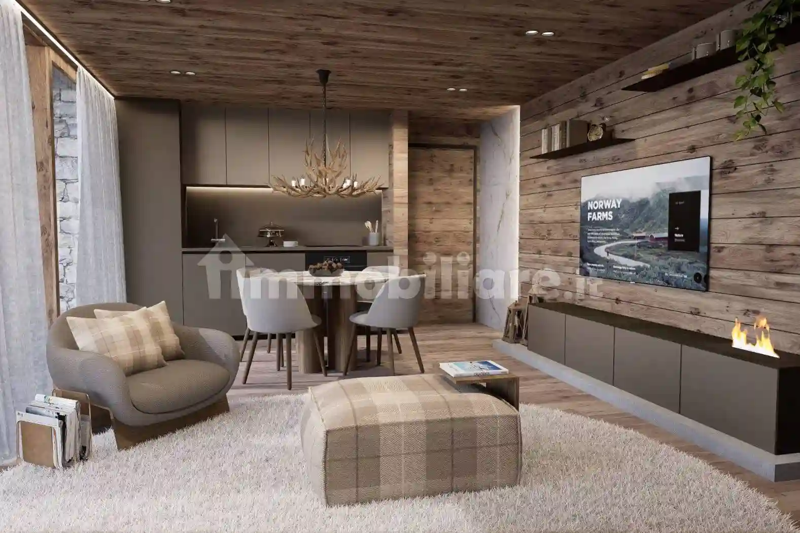 Appartamento - foto 4