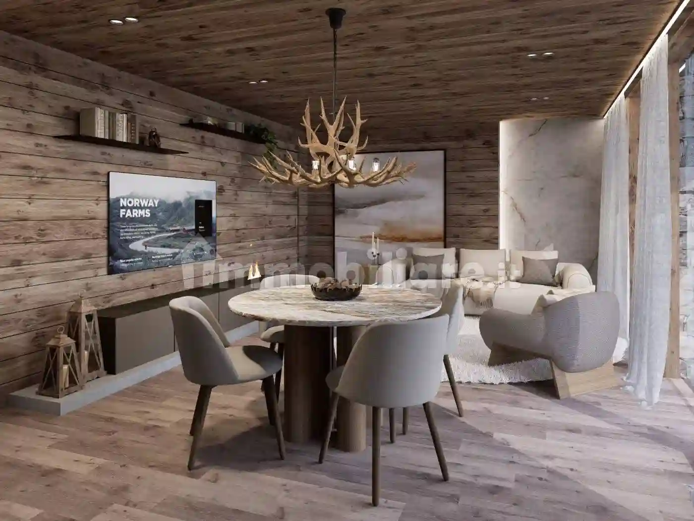 Appartamento - foto 5