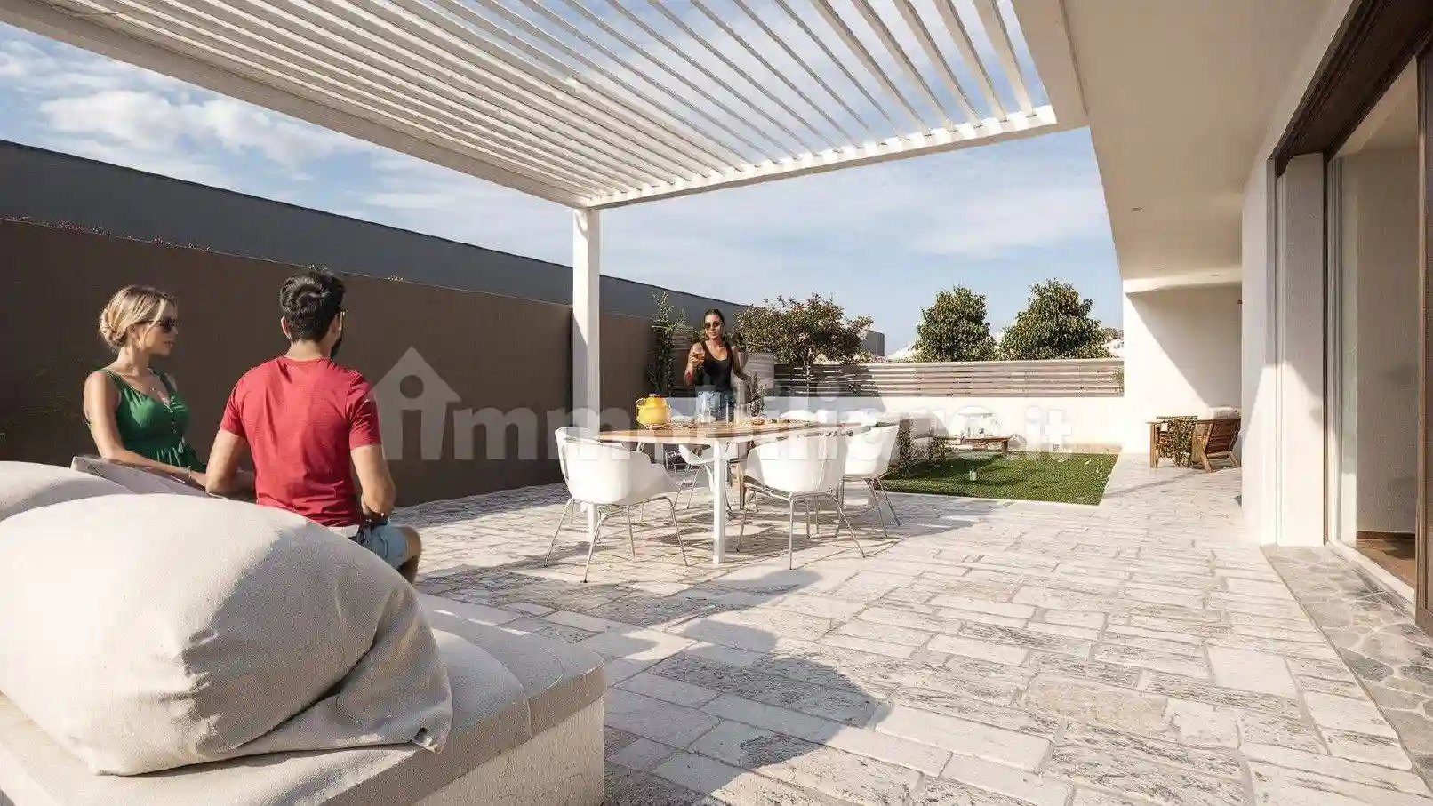 Attico - Mansarda - foto 3