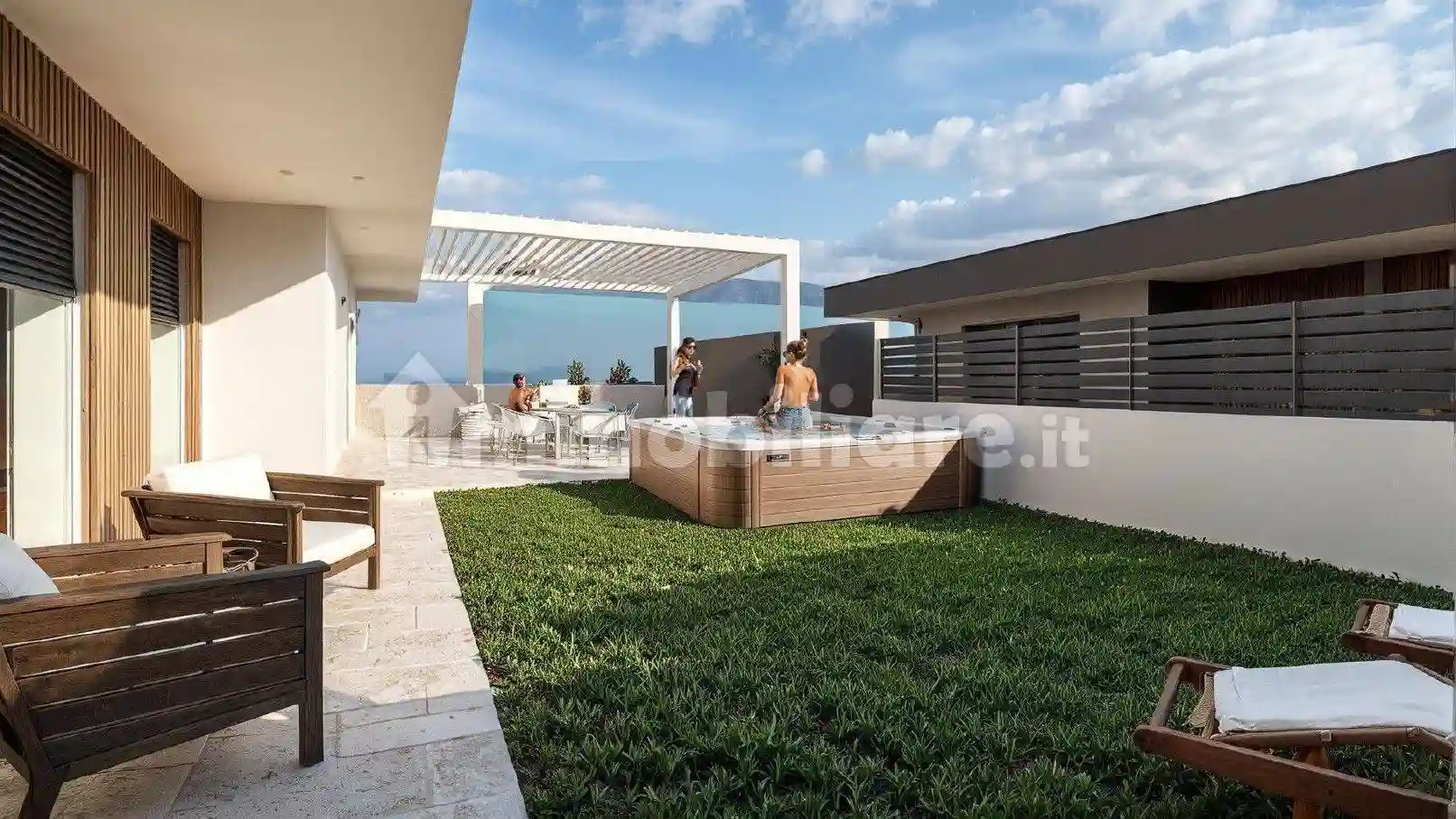 Attico - Mansarda - foto 5