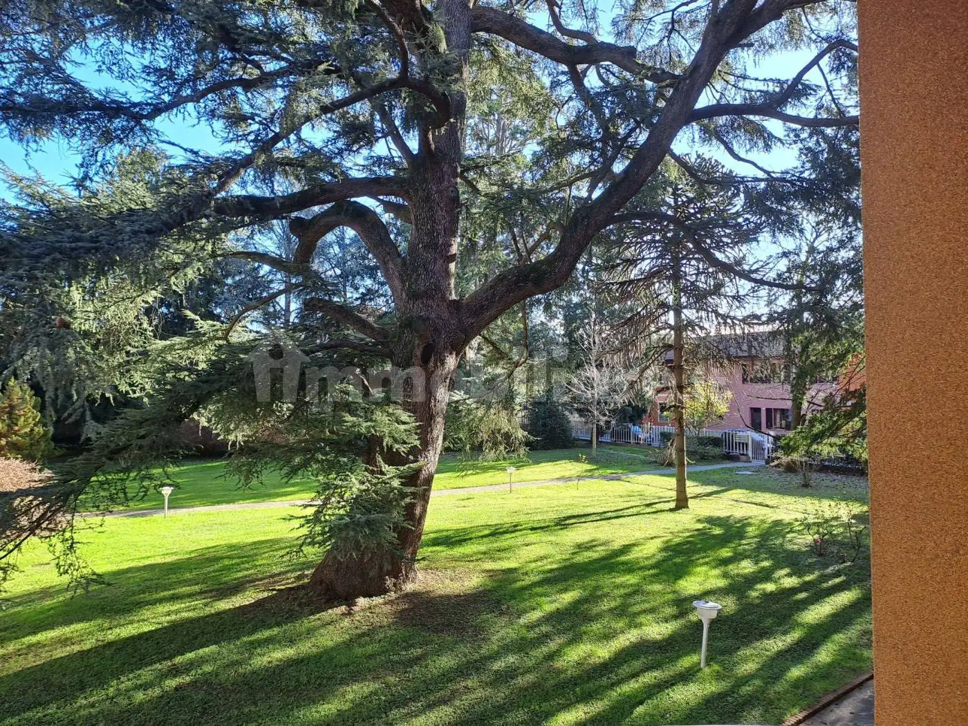 Appartamento in affitto a Cuggiono