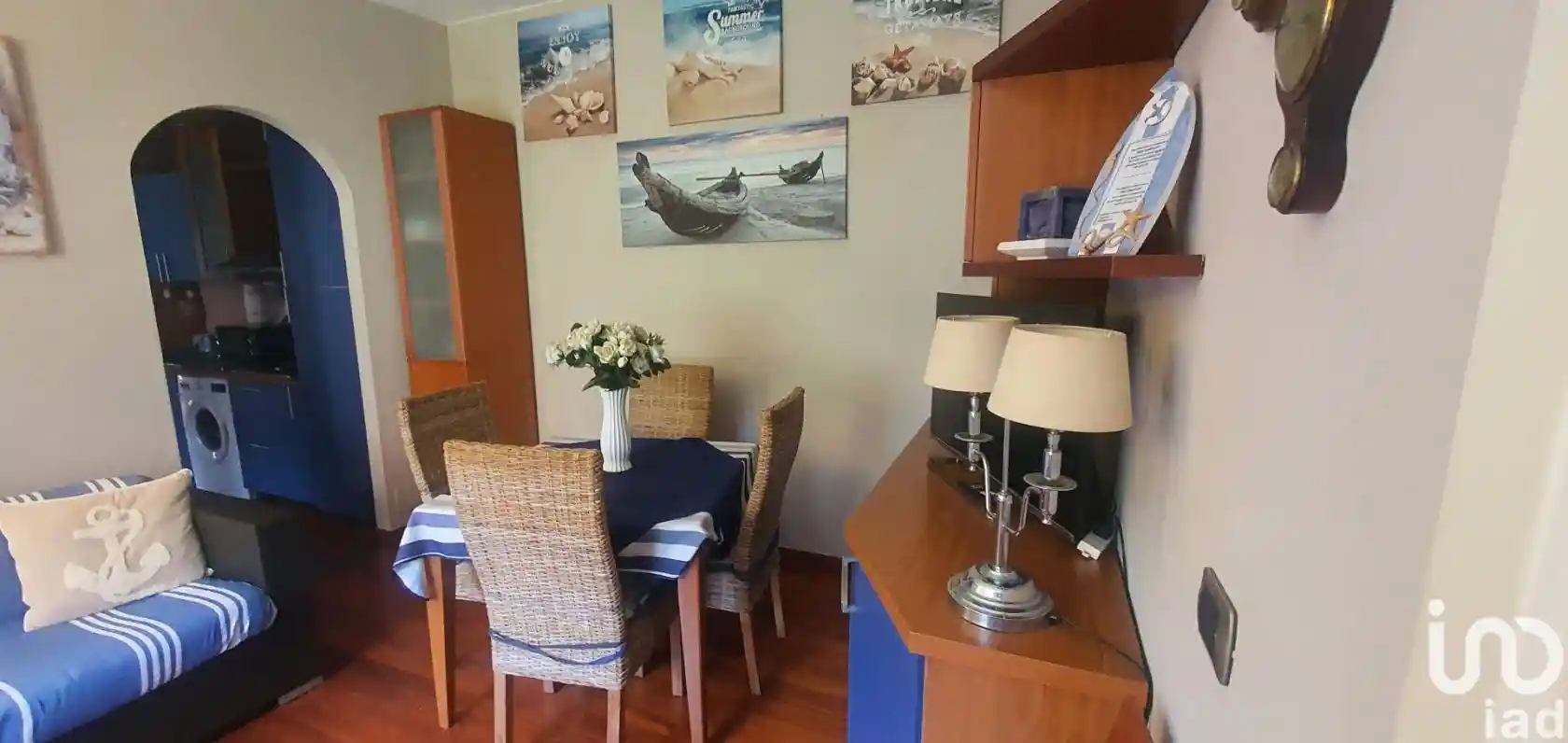 Appartamento in vendita a Chiavari