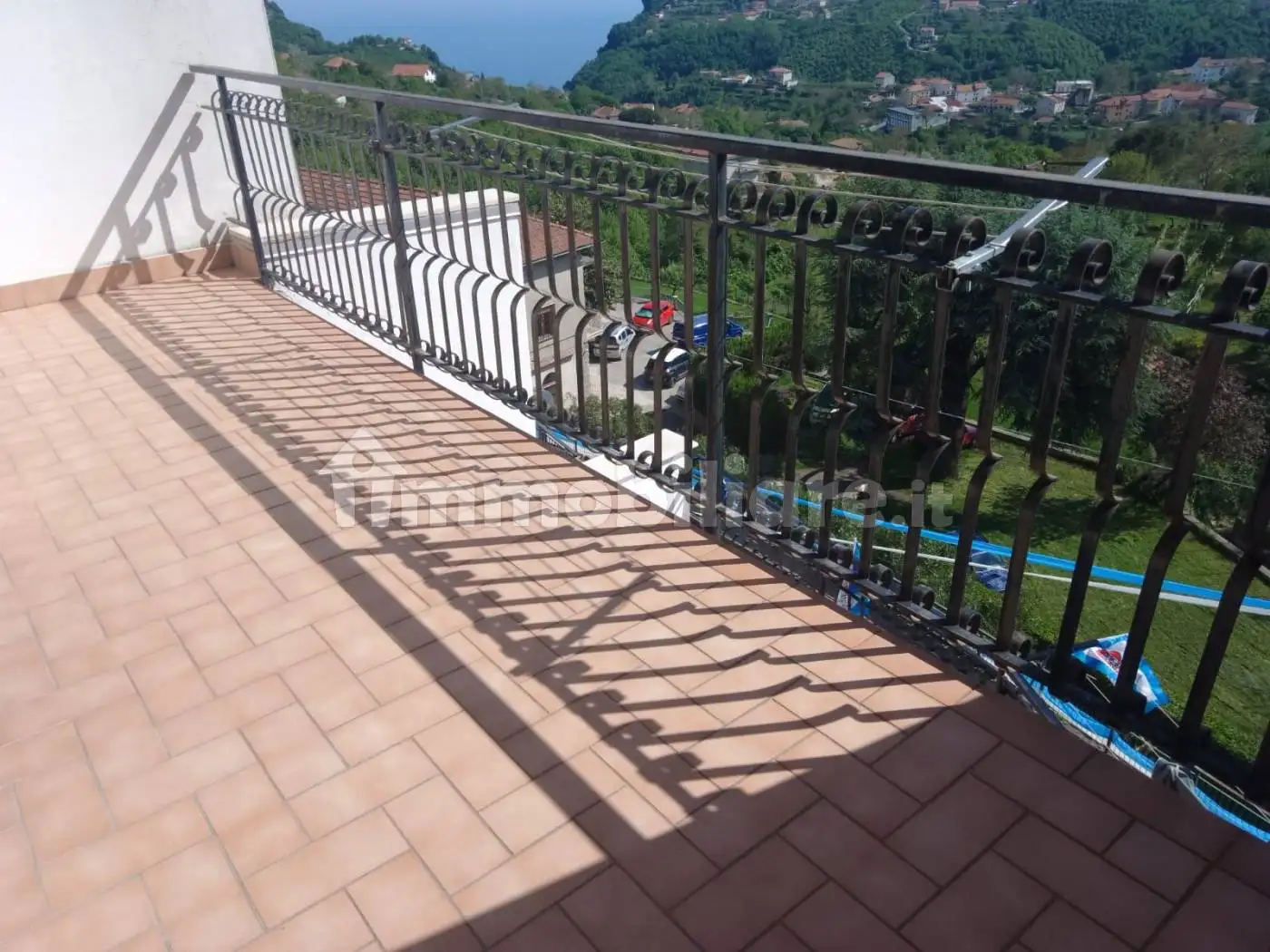 Trilocale via Matteo Renato Florio, Pianillo, Agerola - foto 2