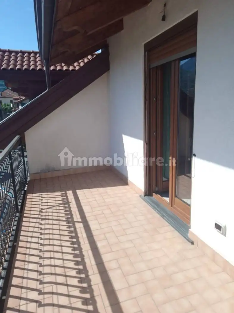 Trilocale via Matteo Renato Florio, Pianillo, Agerola - foto 3