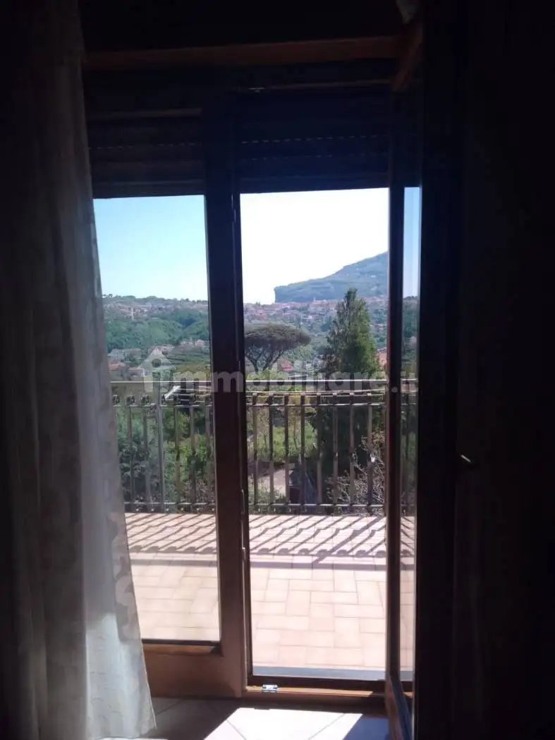 Trilocale via Matteo Renato Florio, Pianillo, Agerola - foto 4