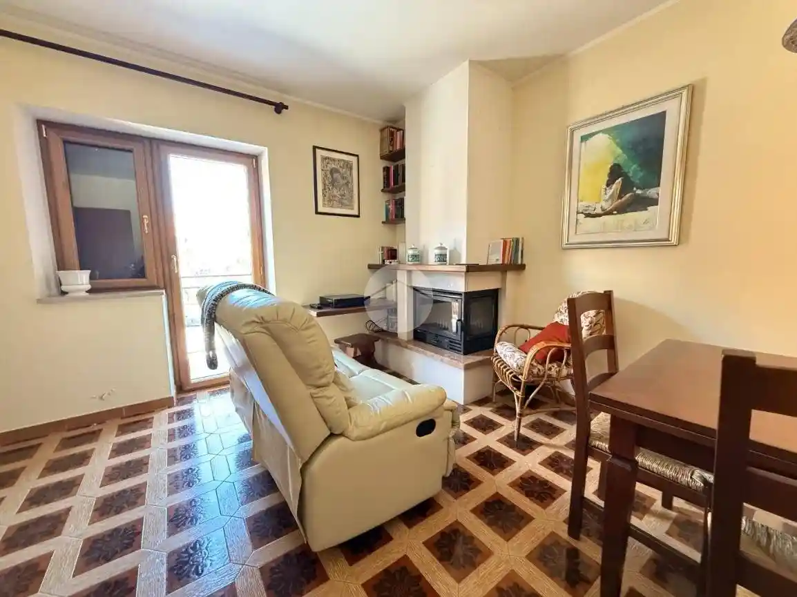 Quadrilocale via osvaldo moretti 88, Centro, Ovindoli - foto 3