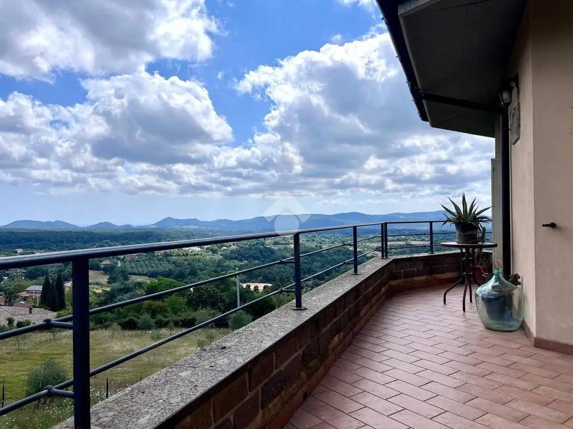 Villa unifamiliare via del Pizzetto 4, Centro, Canale Monterano - foto 4