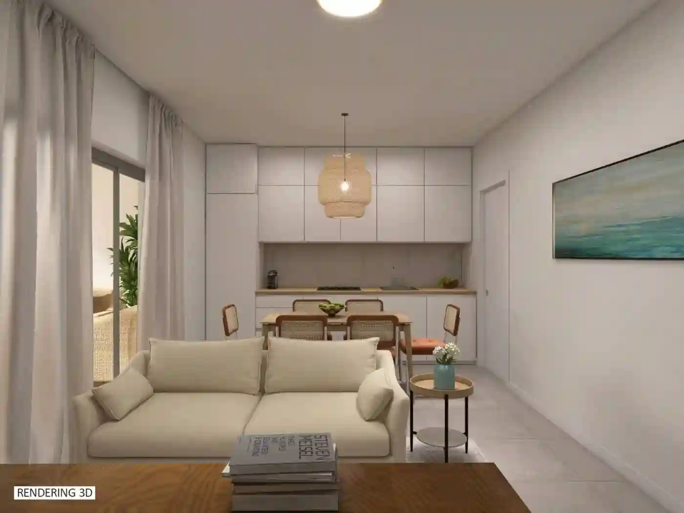 Appartamento - foto 4