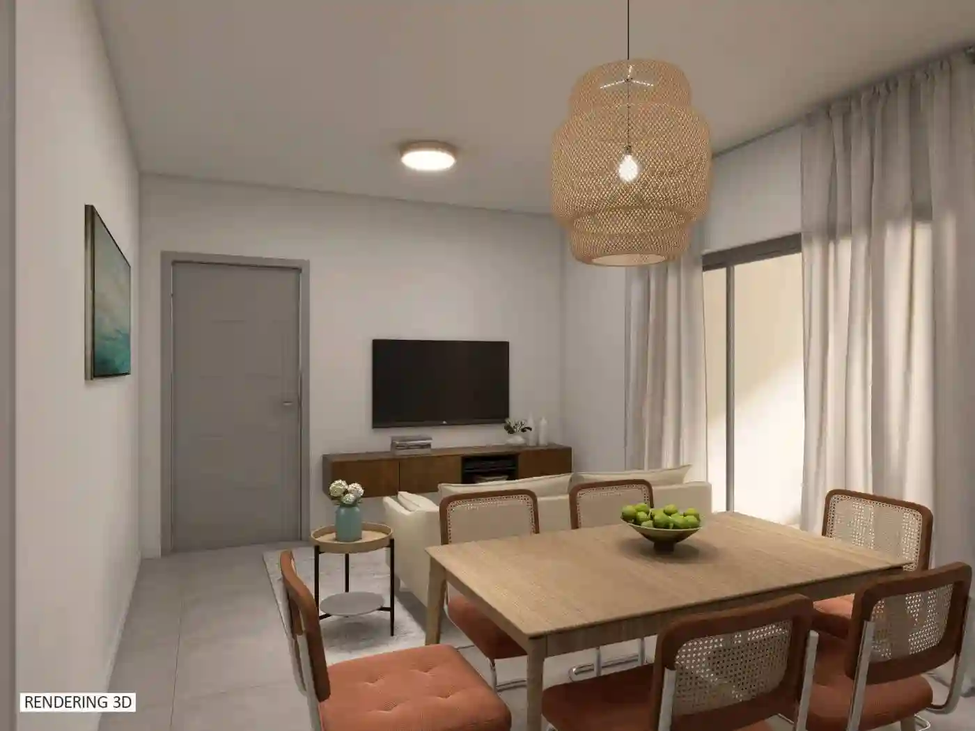 Appartamento - foto 5