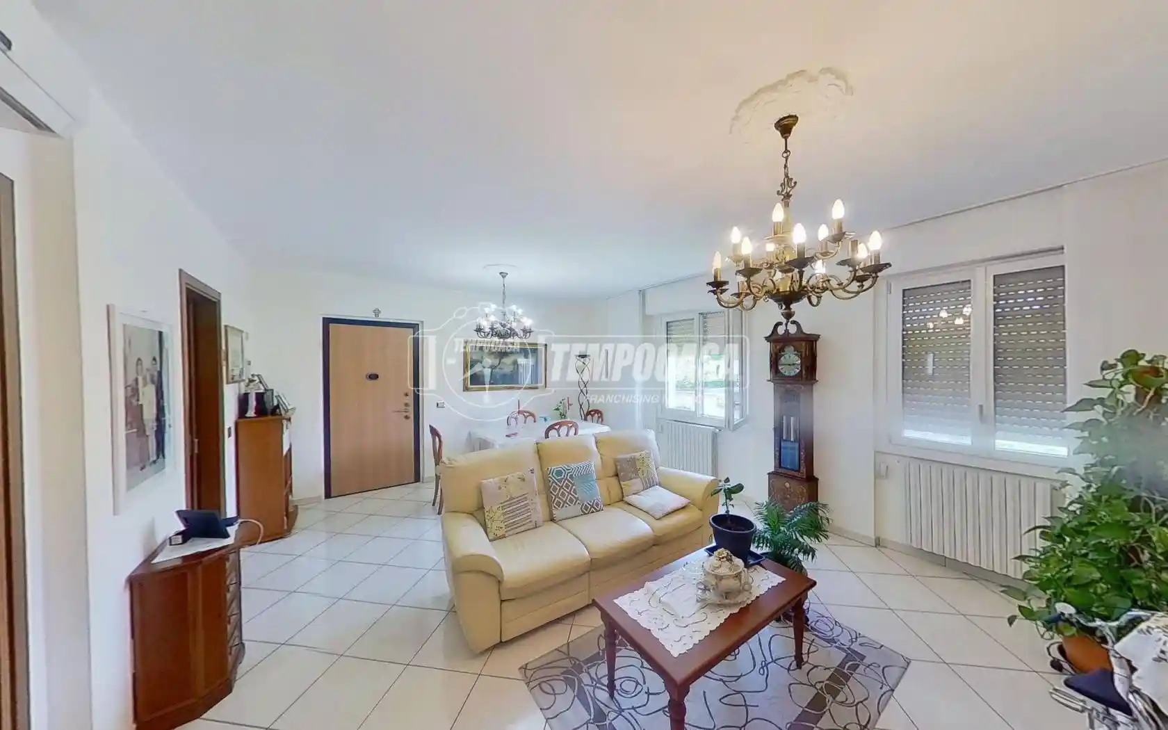 Appartamento in vendita a Cabiate