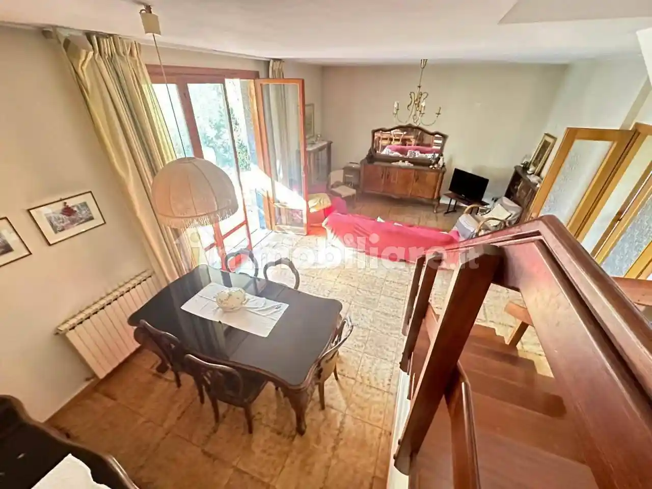 Casa indipendente in vendita a Follonica