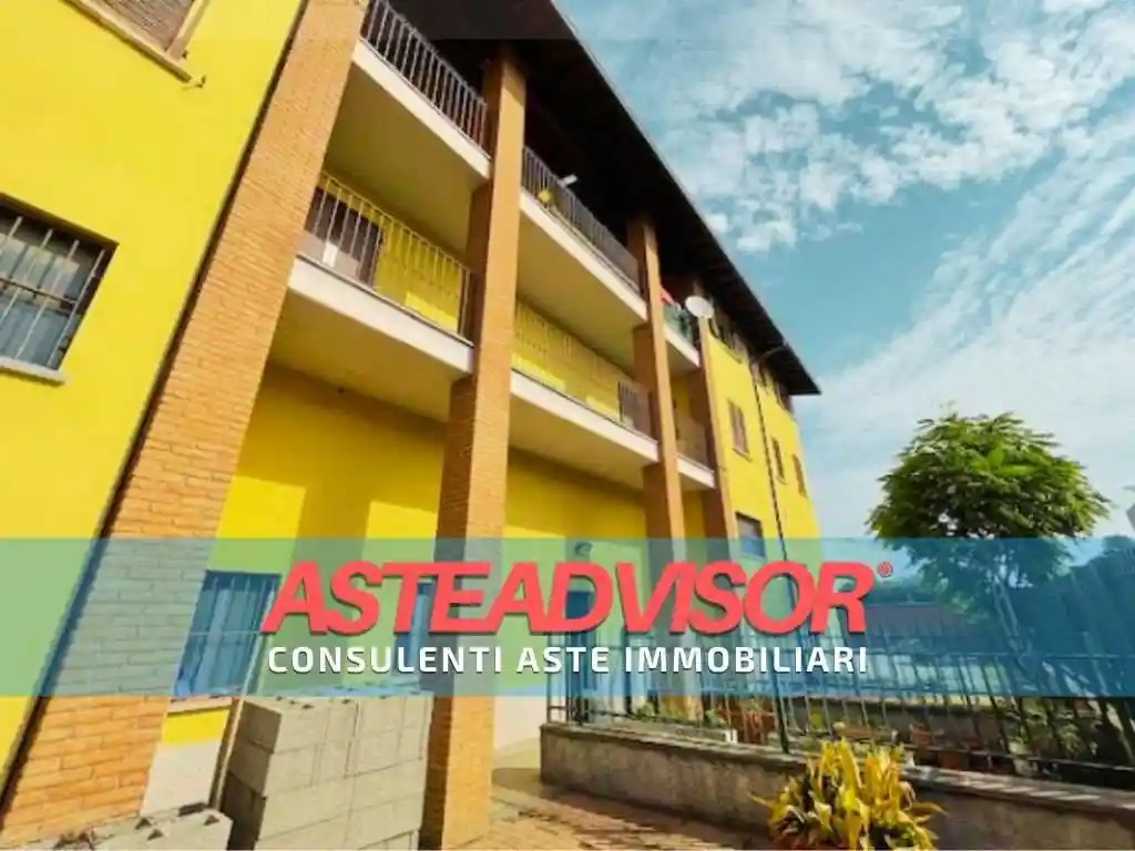 Appartamento in vendita a Cura Carpignano