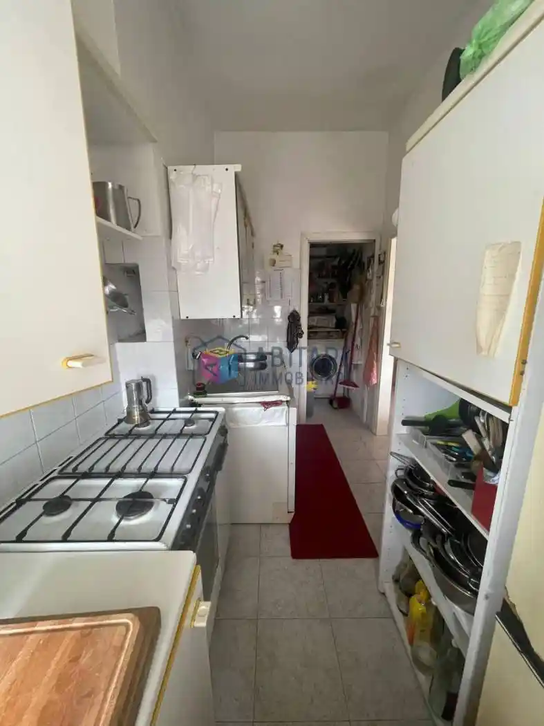 Quadrilocale via Francesco de Sanctis, Stadio, Livorno - foto 2