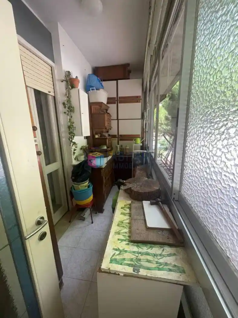 Quadrilocale via Francesco de Sanctis, Stadio, Livorno - foto 3