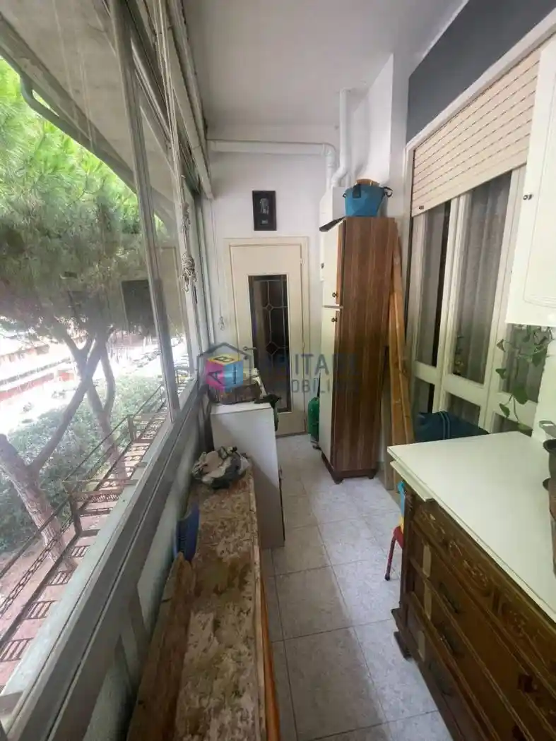 Quadrilocale via Francesco de Sanctis, Stadio, Livorno - foto 4