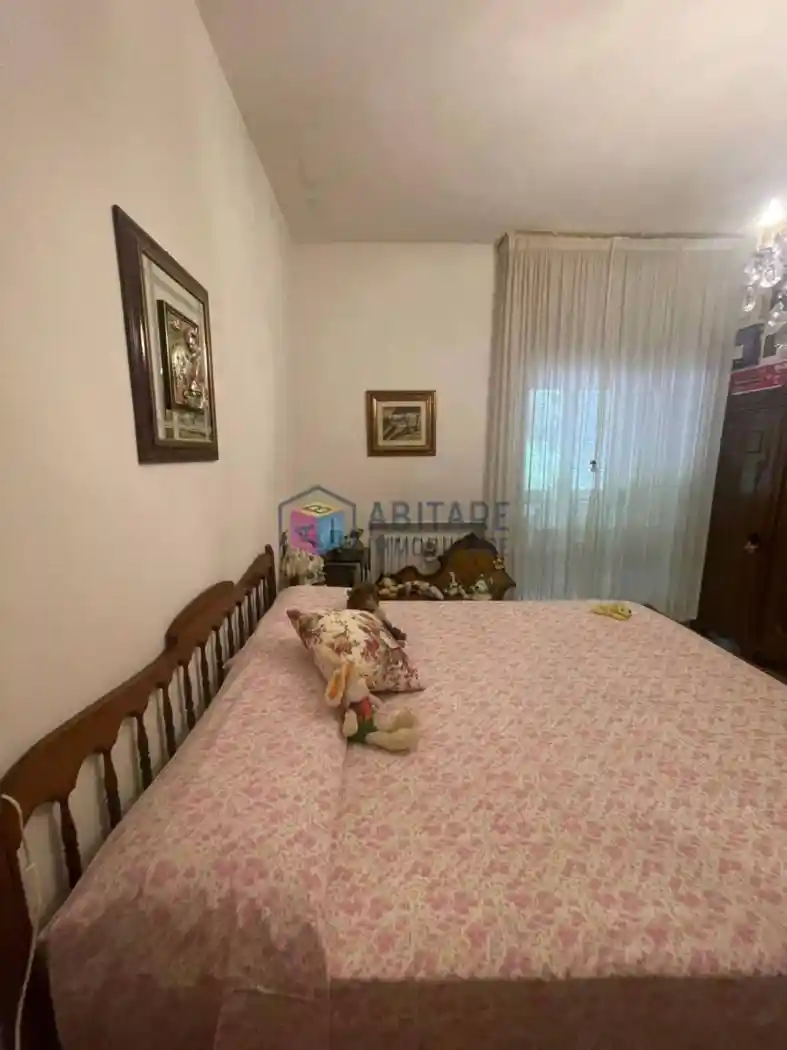 Quadrilocale via Francesco de Sanctis, Stadio, Livorno - foto 5