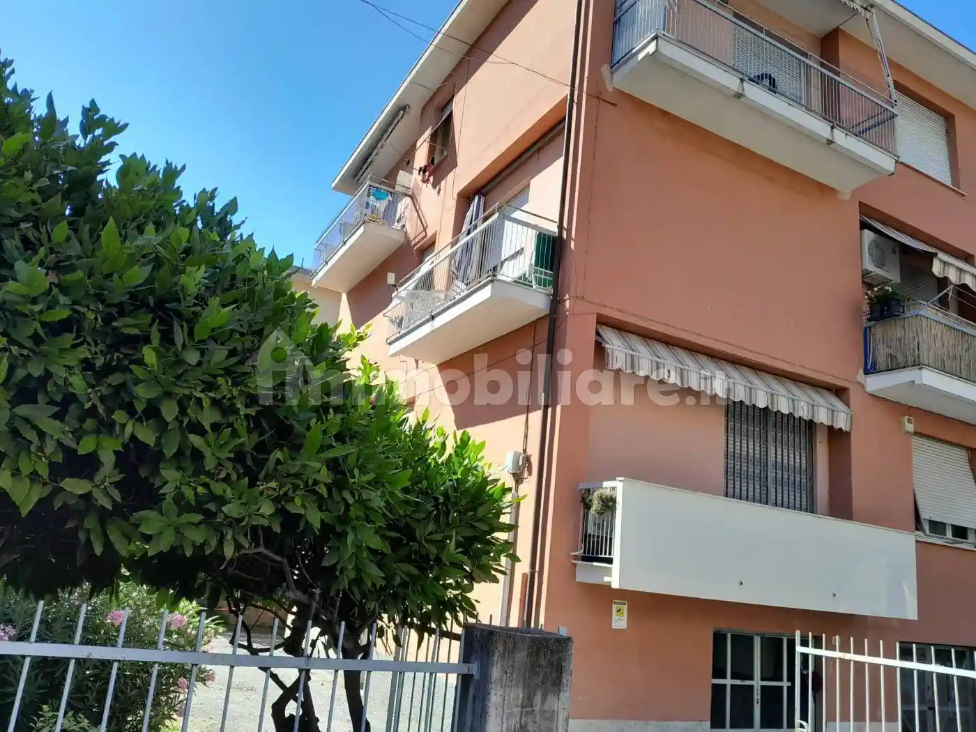 Appartamento in vendita a Sestri Levante