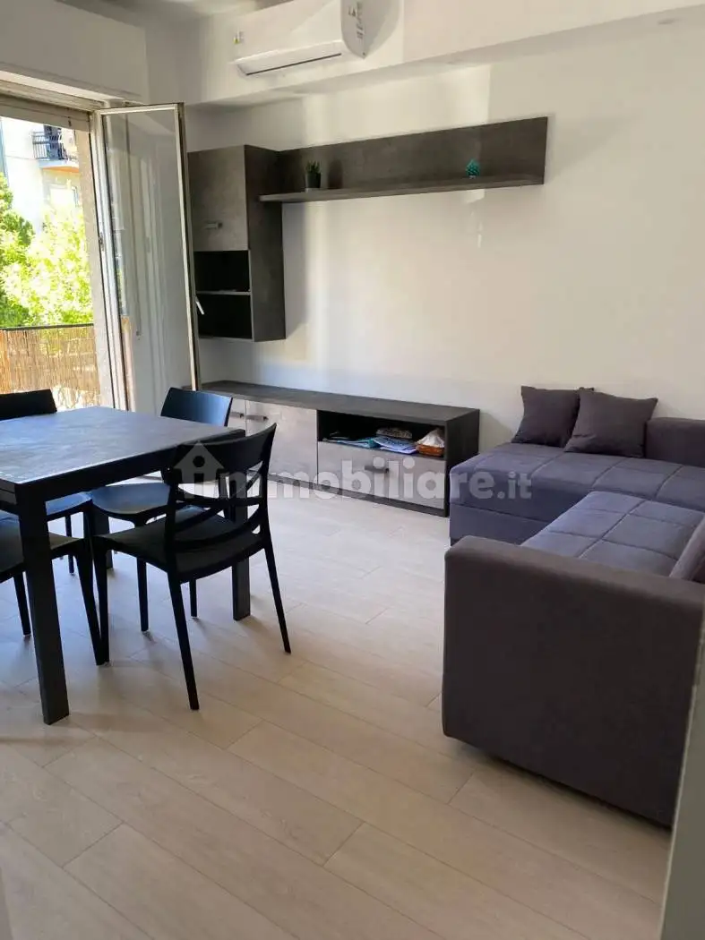 Appartamento in affitto a Pietra Ligure