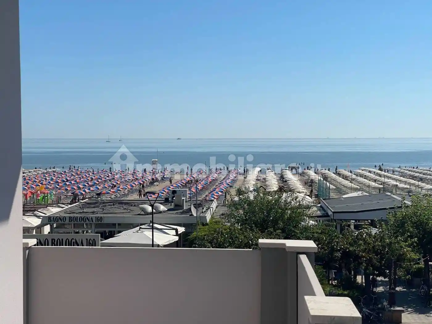 Appartamento in vendita a Cervia