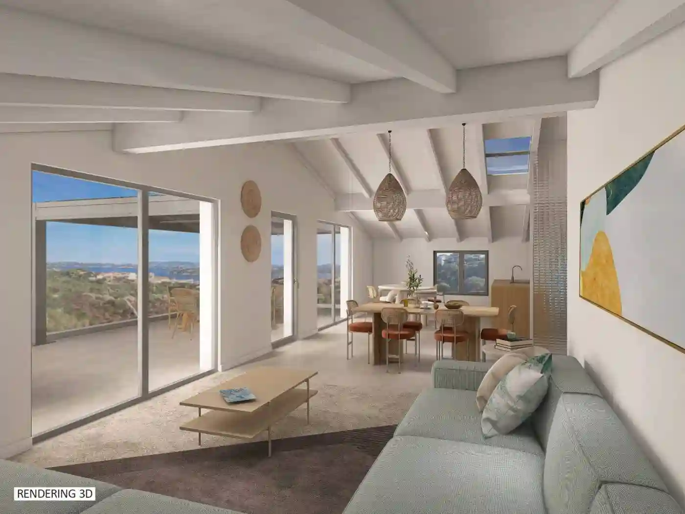 Attico - Mansarda - foto 4