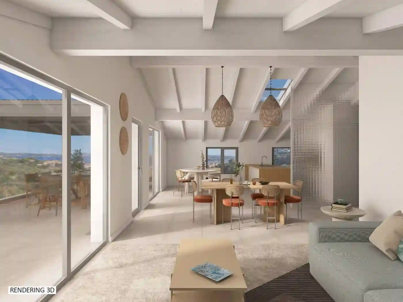 Attico - Mansarda - foto 5