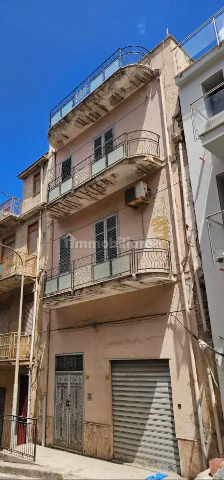 Casa indipendente in vendita a Borgetto