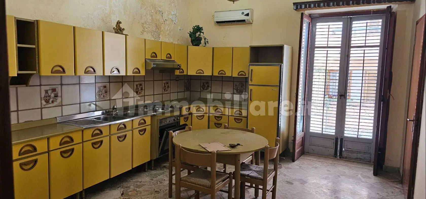 Terratetto unifamiliare via Sant'Antonino 7, Borgetto - foto 5