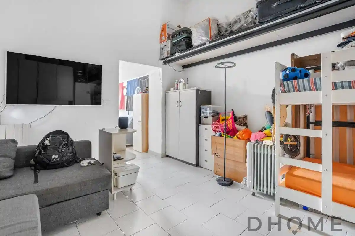 Appartamento in vendita a Sesto San Giovanni