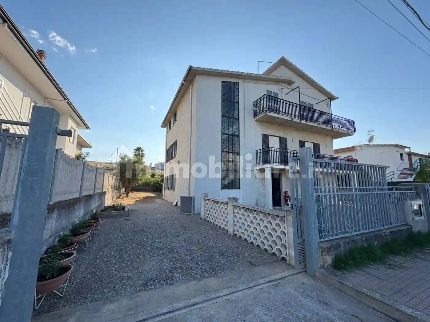 Appartamento viale Luigi De Mundo 71, San Giacomo Marinella, Calopezzati - foto 4