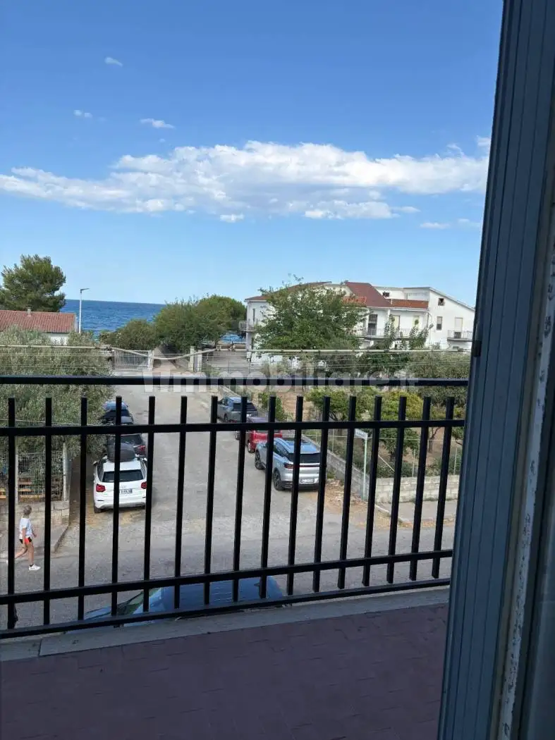 Appartamento in vendita a Calopezzati