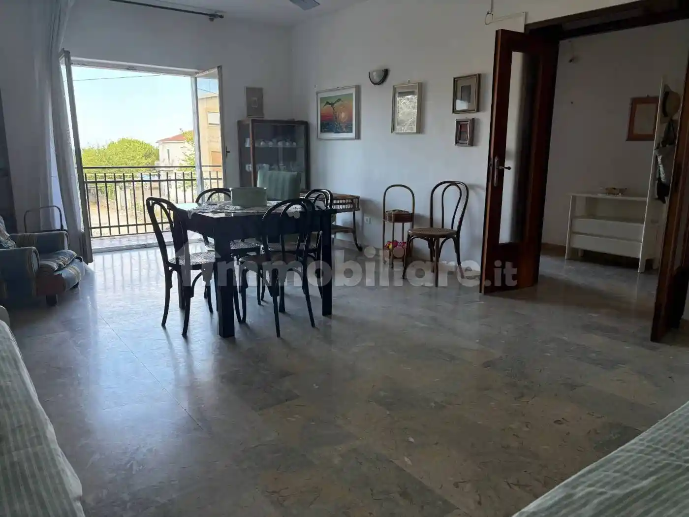 Appartamento viale Luigi De Mundo 71, San Giacomo Marinella, Calopezzati - foto 5