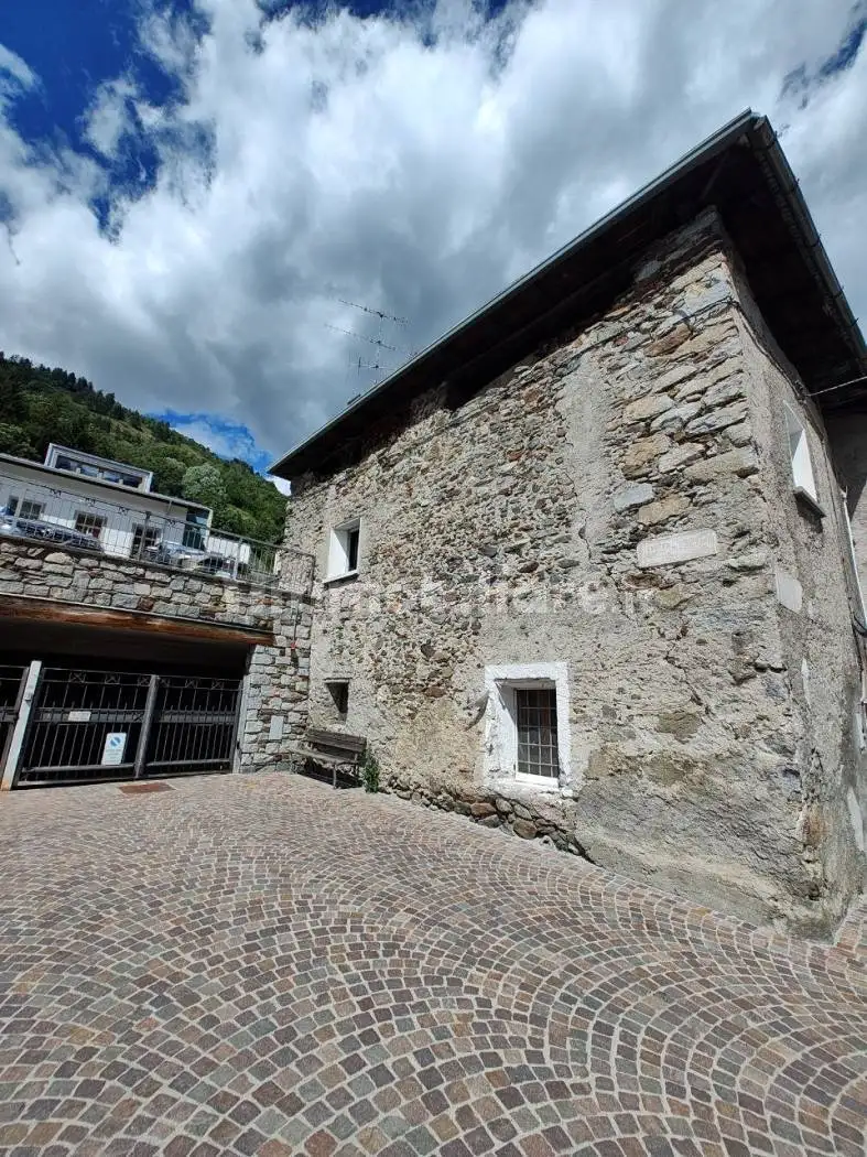 Casa indipendente in vendita a Temù