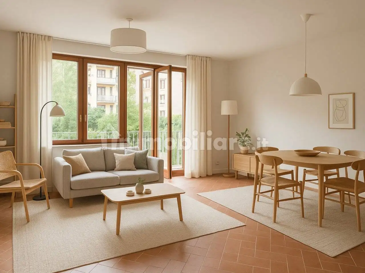 Appartamento in vendita a Bellano