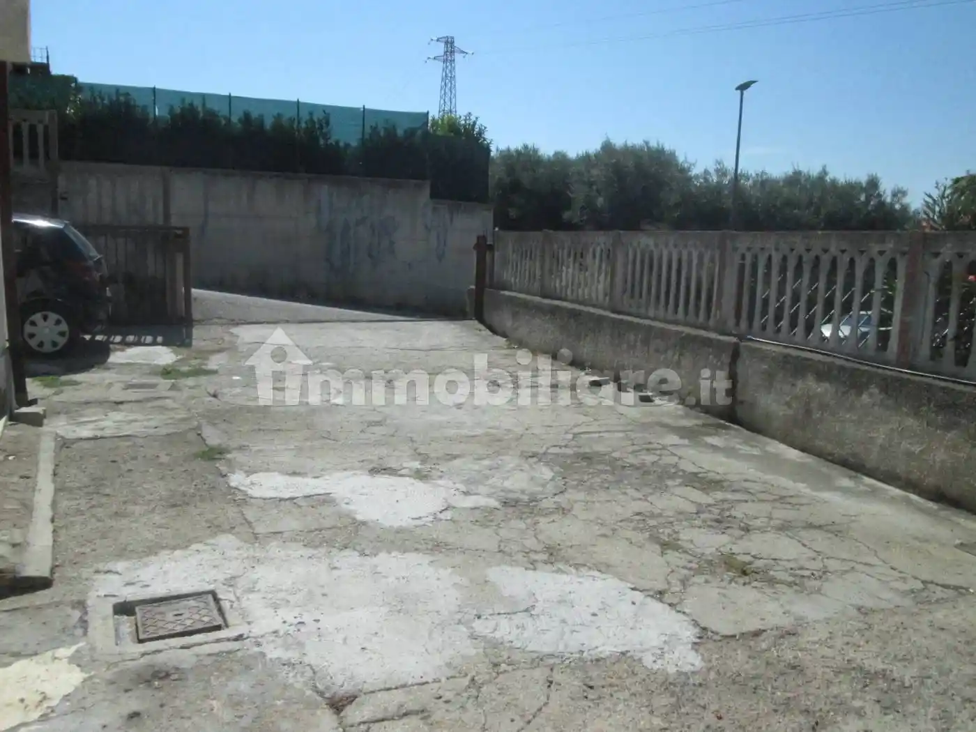 Attico Strada Vicinale del Trappeto Tratta 1 4, San Silvestro, Pescara - foto 2