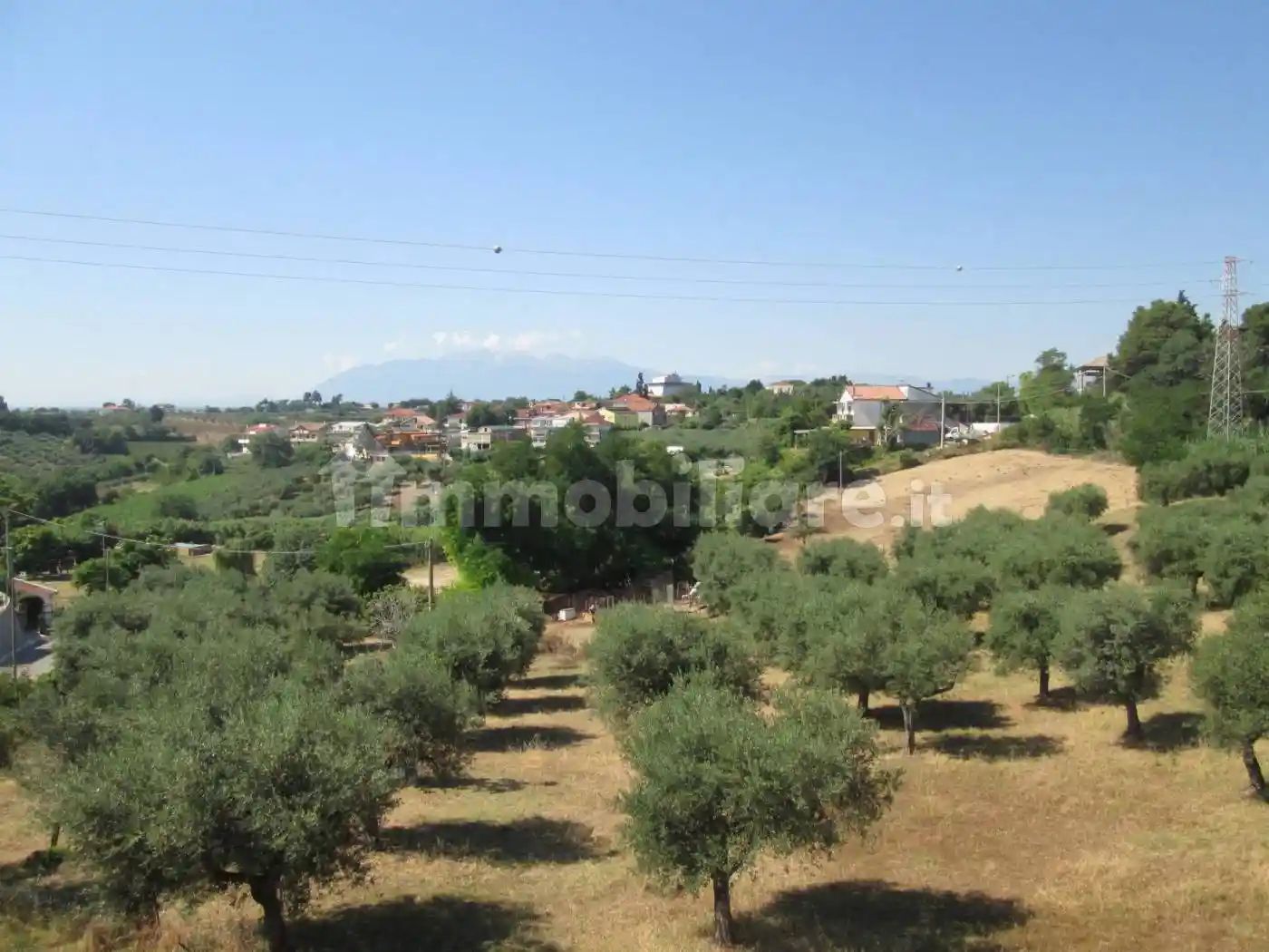 Attico Strada Vicinale del Trappeto Tratta 1 4, San Silvestro, Pescara - foto 4
