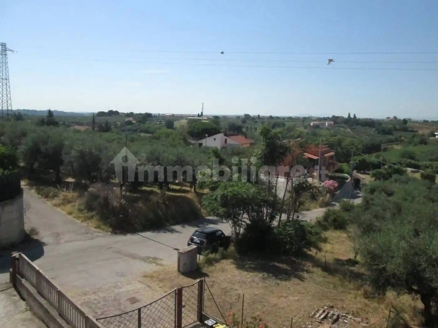 Attico Strada Vicinale del Trappeto Tratta 1 4, San Silvestro, Pescara - foto 5