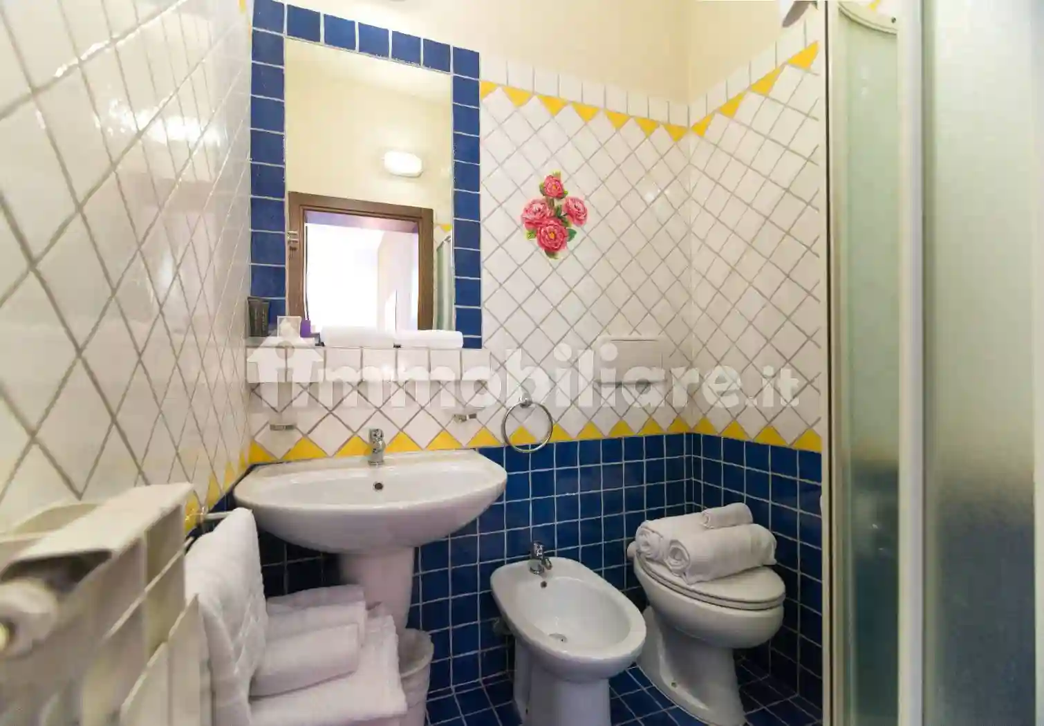 Monolocale viale Cirene 62, Tripoli Mare, Rimini - foto 4