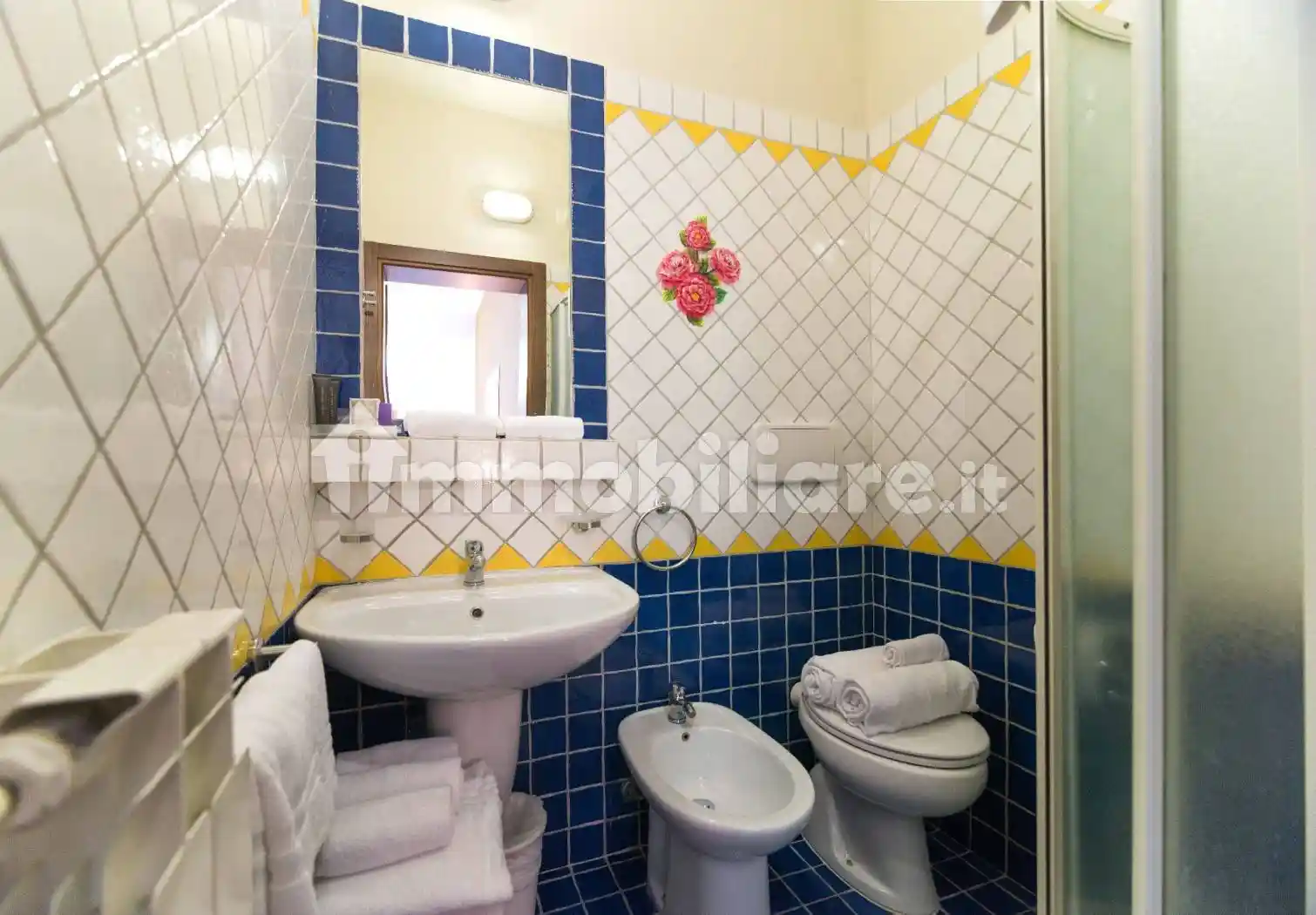 Monolocale viale Cirene 62, Tripoli Mare, Rimini - foto 2