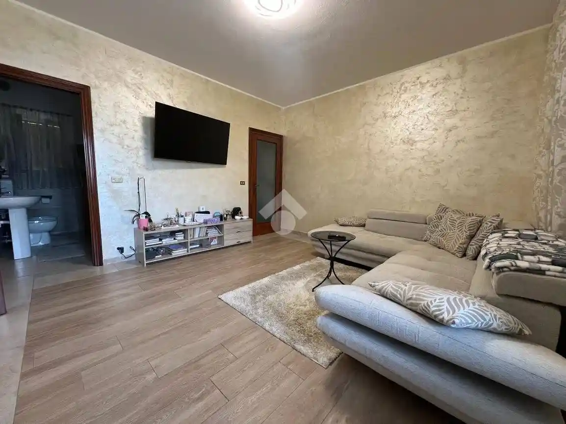 Quadrilocale Casa Di Corte via San Rocco 36, Centro, Verolanuova - foto 2