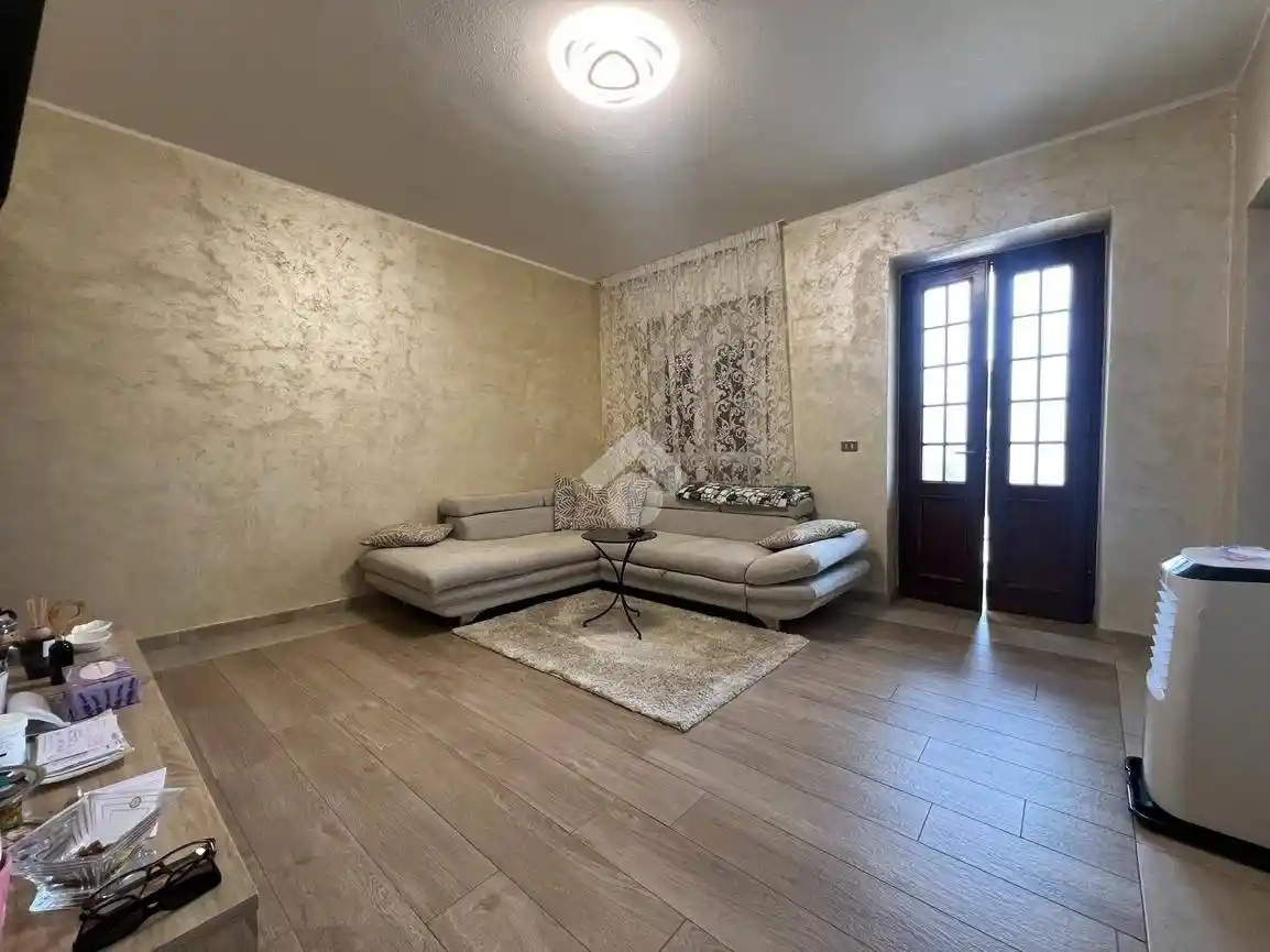 Quadrilocale Casa Di Corte via San Rocco 36, Centro, Verolanuova - foto 3