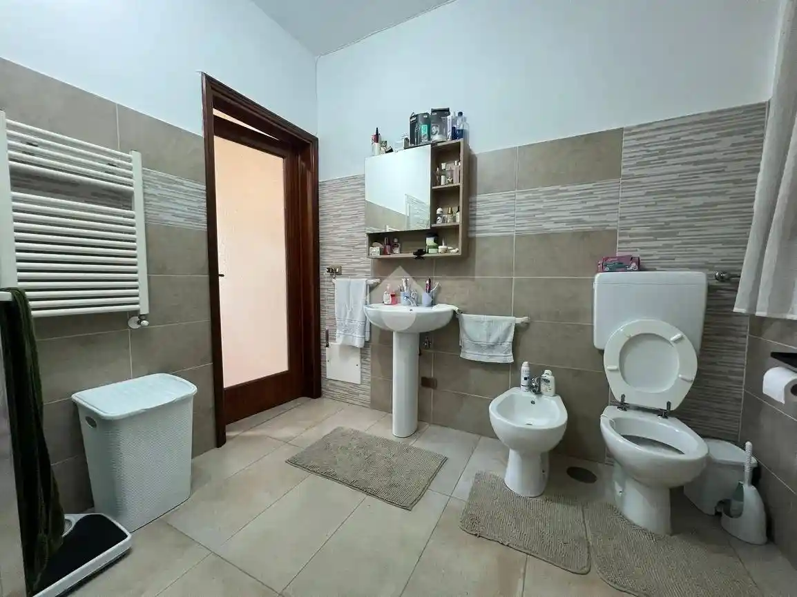 Quadrilocale Casa Di Corte via San Rocco 36, Centro, Verolanuova - foto 5