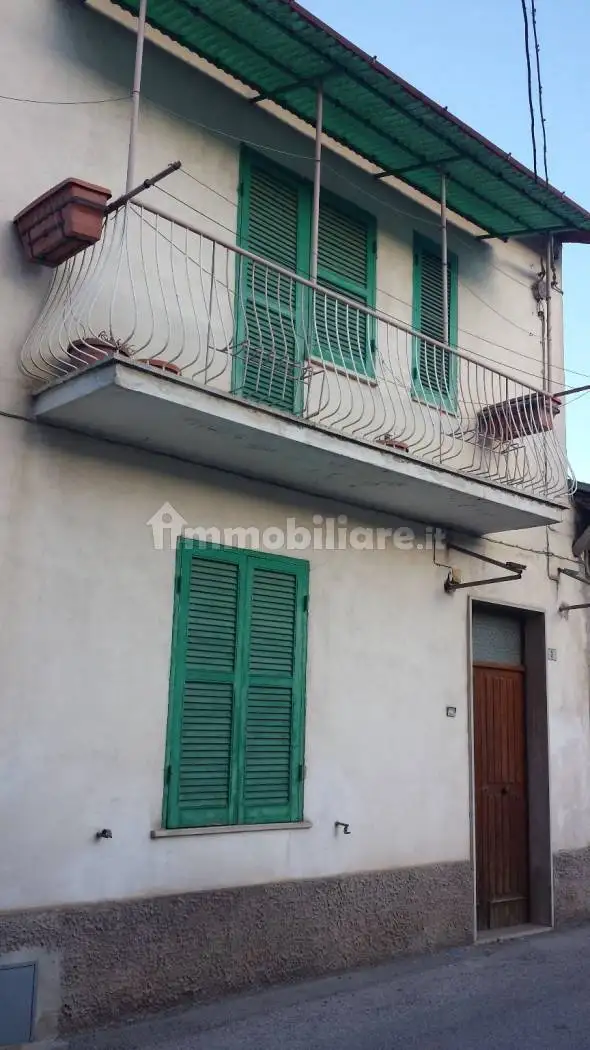 Casa indipendente in vendita a Avezzano