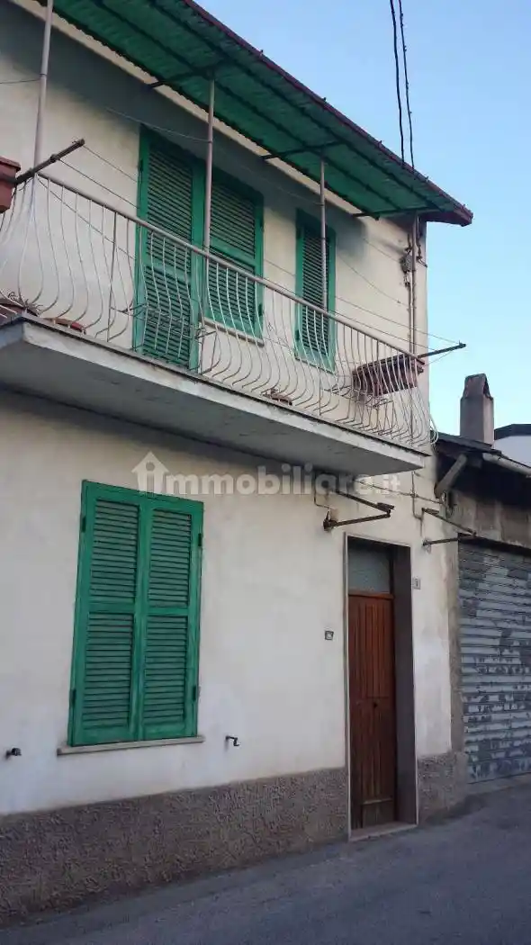 Terratetto unifamiliare via Napoli 65, Centro, Avezzano - foto 2