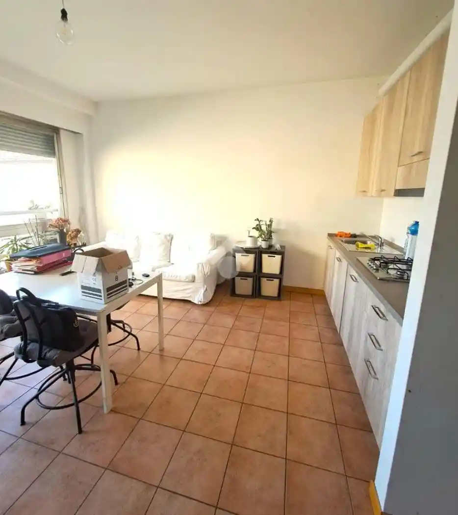 Appartamento in affitto a Como